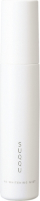 SUQQU HA Whitening Mist