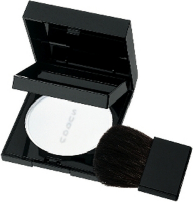 SUQQU Clear Veil Powder Compact