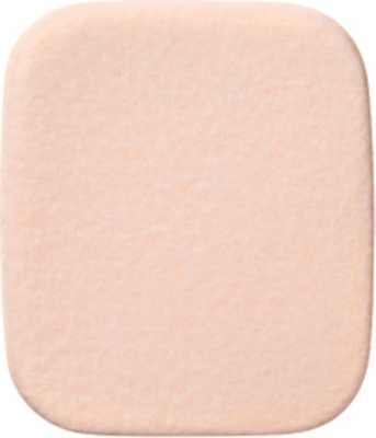 SUQQU Foundation sponge