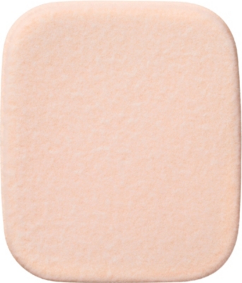 SUQQU Pressed Powder compact sponge