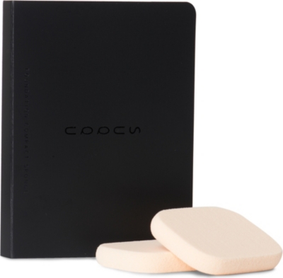 SUQQU Foundation compact sponge