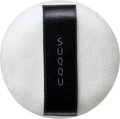 SUQQU Loose powder puff