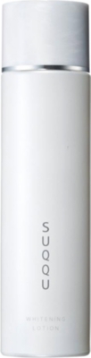 SUQQU Whitening lotion 150ml