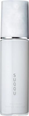 SUQQU Whitening barrier emulsion 125ml