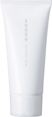 SUQQU Refining Foam