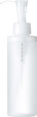 SUQQU Reset Cleansing Oil