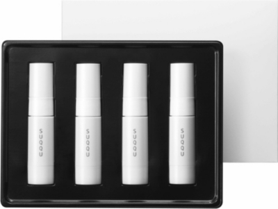 SUQQU Whitening Concentrate