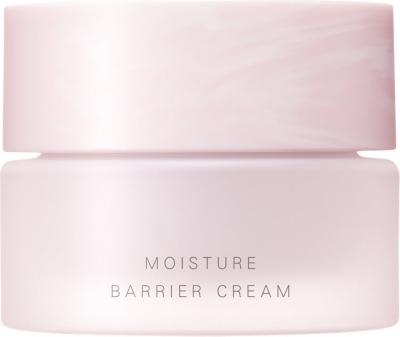 SUQQU Moisture Barrier rich cream