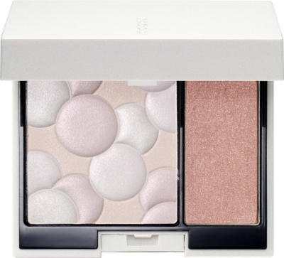 SUQQU Limited Edition Face Colour palette