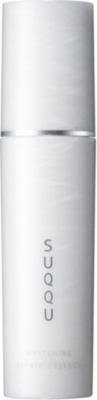 SUQQU Whitening repair essence 50ml