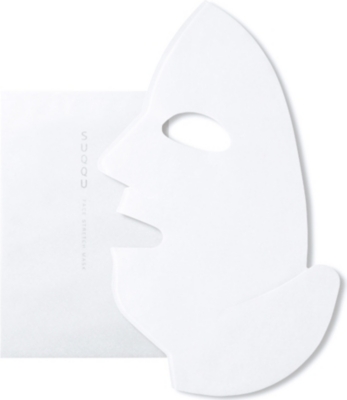 SUQQU Face Stretch Mask