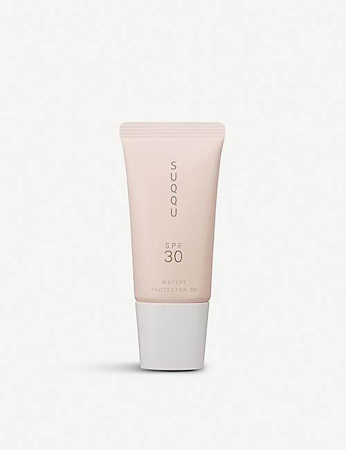 SUQQU: Watery Protector SPF30 30g