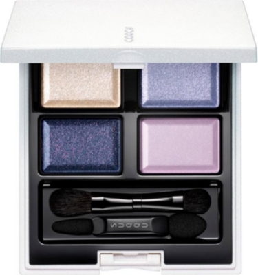 SUQQU Summer Collection Blend Color eyeshadow