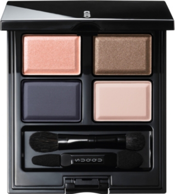 SUQQU Blend Color eyeshadow