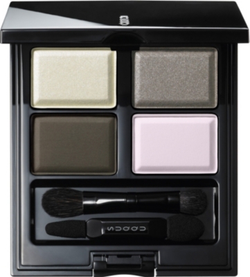SUQQU Blend Color eyeshadow