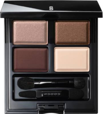 SUQQU Blend Color eyeshadow