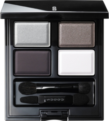 SUQQU Blend Color eyeshadow
