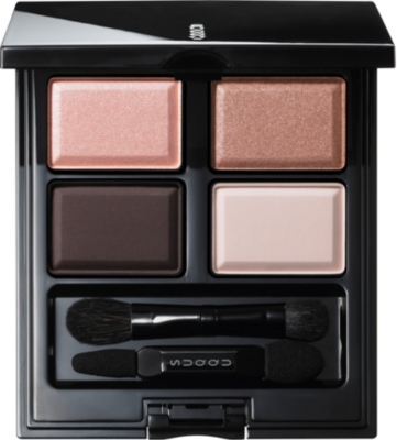 SUQQU Blend Color eyeshadow
