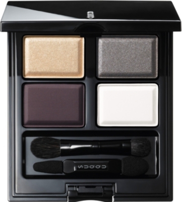 SUQQU Blend Color eyeshadow