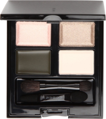 SUQQU Blend Color eyeshadow