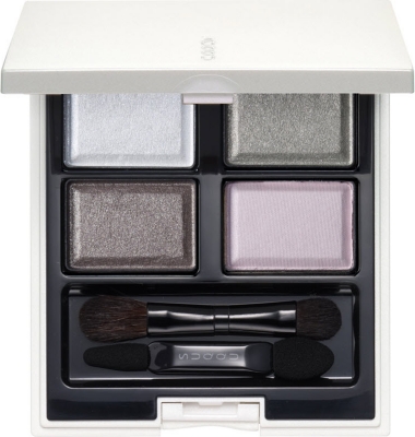 SUQQU Blend Color eyeshadow