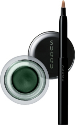 SUQQU Creamy eyeliner