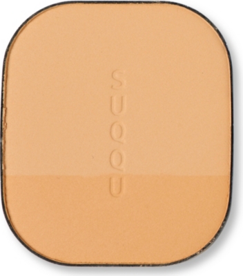 SUQQU Dual Effect powder foundation refill