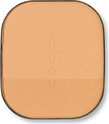 SUQQU Dual Effect powder foundation refill (003