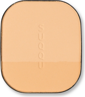 SUQQU Dual Effect powder foundation refill