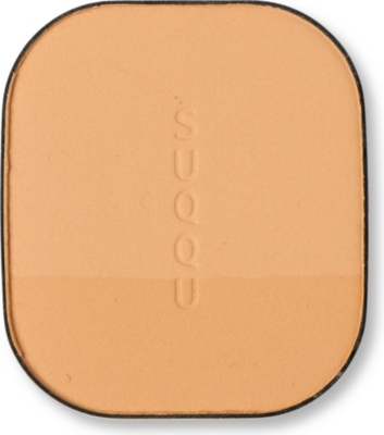 SUQQU Dual Effect powder foundation refill