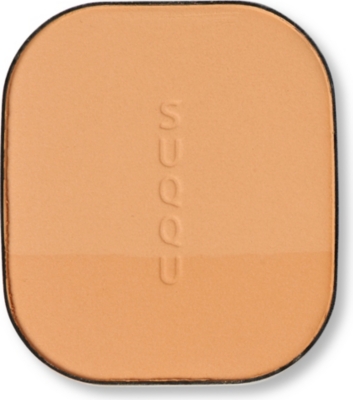 SUQQU Dual Effect powder foundation refill