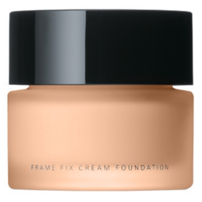 SUQQU Frame Fix cream foundation SPF 25