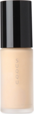 SUQQU Frame Fix liquid foundation
