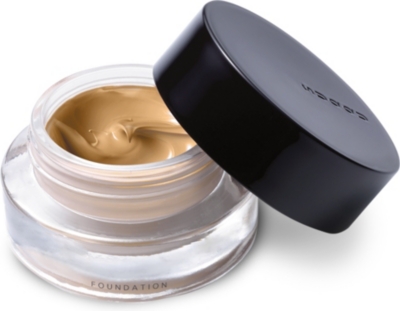 SUQQU Foundation