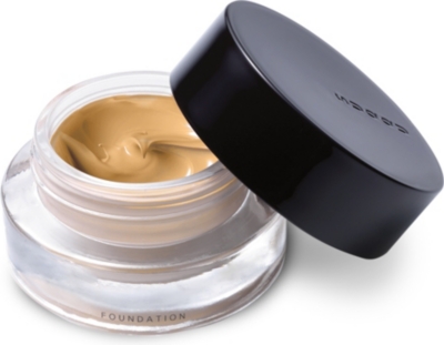 SUQQU Foundation