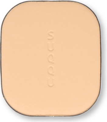 SUQQU Powder Foundation Glow refill SPF 16