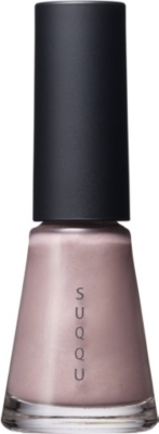 SUQQU Limited Edition nail polish