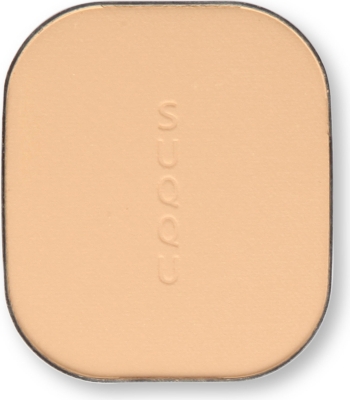 SUQQU Fresh powder foundation refill