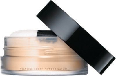 SUQQU Nuancing Loose Powder Glow