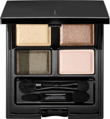 SUQQU Blend Colour eyeshadow