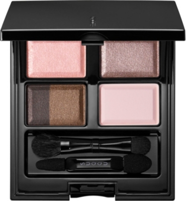 SUQQU Blend Colour eyeshadow