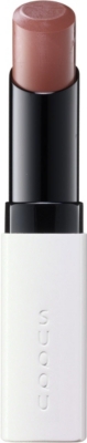 SUQQU Creamy Glow moist lipstick