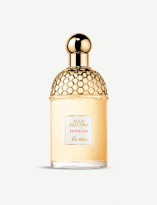 GUERLAIN Aqua Allegoria Pamplelune eau de toilette 75ml