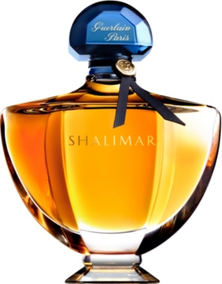 GUERLAIN Shalimar perfume spray refill 8ml