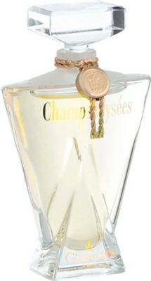 GUERLAIN Champs&ndash;Elys&eacute;es perfume 10ml
