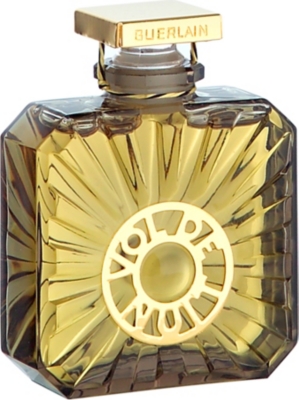 GUERLAIN Vol de Nuit perfume 30ml
