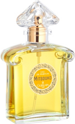 GUERLAIN Mitsouko perfume 30ml