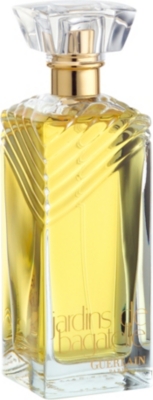 GUERLAIN Jardin de Bagatelle eau de toilette 93ml