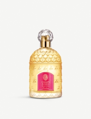 GUERLAIN Champs Elys&eacute;es eau de parfum natural spray 75ml