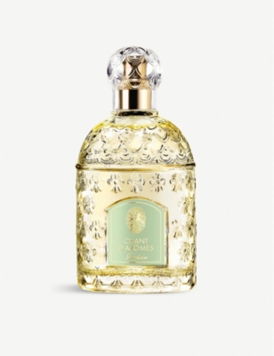 GUERLAIN Chant d'Ar&ocirc;mes eau de toilette white bee bottle 100ml